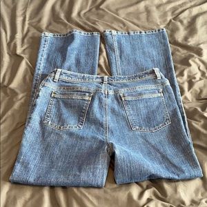Jones New York jeans